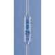 PIPETTE BULB 100ML 1MARK AR-GLAS BBR 
