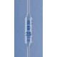 PIPETTE BULB 10ML 1MARK AR-GLAS CL.AS 