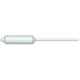 PIPETTE PASTEUR 10ML 170 MM NON STERILE 