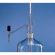 BURETTE AUTOMATIC 10:0.02ML W/ BTL SCHLB 