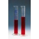 CYLINDER 1000:10ML GRAD PMP BLUE-PBR 