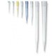 PIPETTE TIP 0,5-5ML NS PP COLOURLESS 