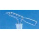 DISPENSER HEAD KIPP 25ML (DURAN) 