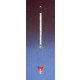 HYDROMETER M100,DENSITY 1.200-1.300 