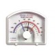 THERMOMETER MAX/MIN DIAL -30/60C 