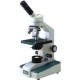 MICROSCOPE BIOLOGICAL F1115 CORDED LED 