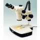 MICROSCOPE STEREO BI-PLAIN SMZ-168-BP 