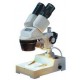 MICROSCOPE STEREO ST-30C-2LOO BINOCULAR 