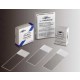 SLIDE MICRO SODA LIME GLASS 3 ADHESIVE 