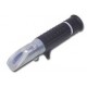 REFRACTOMETER HANDHELD SUGAR BRIX 0-30 