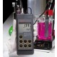 COND/TDS//TEMP/NACL METER HI9835 WATERPR 