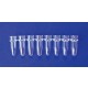 OMNISTRIP TUBES ONLY (NON-STERILE) 