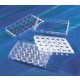 RESERVOIR HTS TRANSWELL-24 CLEAR STERILE 