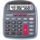 CALCULATOR SOLAR 12-DIGIT 