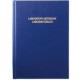 LAB BOOK A4 216 PAGES RULED ENGLISH 