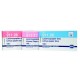 Litmus paper, blue 100 strips 