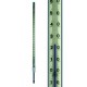 Thermometers-10...+150:1°C red filled, 100mm built-in length ground glass joint NS 14,5/23 