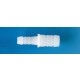 ADAPTER TUBING PE-HD F/ID 8-10/11-14MM 