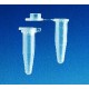 CENTRIFUGE TUBE DISP 1.5ML PP W/O LID 