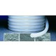 TUBING TYGON® 3350/3C/1.02X2.72-WHT/WHT 