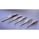 FORCEP STAINLESS STEEL 1:2 LENGTH 145MM 