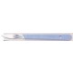 SCALPEL DISPOSABLE STERILE STYLE 10A 