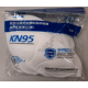 KN95 Disposable Respirator 10pc