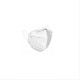 KN95 Disposable Respirator 5 pcs