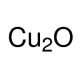 Copper(I) oxide, anhydrous, powder, 99.99+% metals basis 
