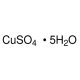 Copper(II) sulfate pentahydrate purum p.a., ≥99.0% (RT),crystalline