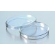 DUROPLAN PETRI DISH, 120 X 20MM, WITH CO VER 