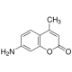 7-AMINO-4-METHYLCOUMARIN, 99% (LASER DYE ) 99%,