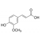 trans-Ferulic acid 