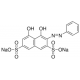 CHROMOTROPE 2R suitable for modified Gomori Trichrome stain,
