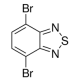 4,7-DIBROMOBENZO[C]-1,2,5-THIADIAZOLE, & 99.5% (GC),