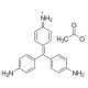 PARAROSANILINE ACETATE (C.I. 42500) 