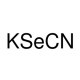 POTASSIUM SELENOCYANATE, 97% 