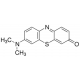 METHYLENE VIOLET (BERNTHSEN), CERTIFIED BY THE BIOLOGICAL STAIN COMMISSION certified by the Biological Stain Commission, Dye content >=65 %,