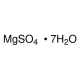 MAGNESIUM SULFATE HEPTAHYDRATE, REAGENTPLUS TM, >= 99.0% ReagentPlus(R), >=99.0%,