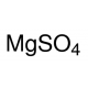 MAGNESIUM SULFATE, ANHYDROUS, REAGENT GRADE, >=97% anhydrous, reagent grade, >=97%,