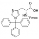 FMOC-D-HIS(TRT)-OH, 97% (HPLC) 