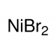 NICKEL(II) BROMIDE, ANHYDROUS, POWDER, 9 