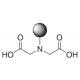 IMINODIACETIC ACID-EPOXY ACTIVATED*SEPHA aqueous ethanol suspension,