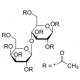 LACTOSE OCTACETATE 95%,