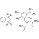 METHYL THYMOL BLUE INDICATOR FOR METAL T indicator for metal titration,