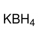 Potassium borohydride, 99.9% metals basi 