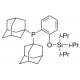 DI(1-ADAMANTYL)-(2-TRIISOPROPYLSILOXYPHE 