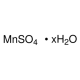 MANGANESE SULFATE ReagentPlus(R), >=99%,