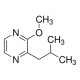 2-ISOBUTYL-3-METHOXYPYRAZINE, >=99%, FG >=99%, FG,