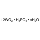 PHOSPHOTUNGSTIC ACID FREE ACID*CRYSTALLI 
